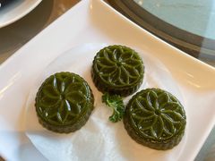 栾茜饼-金苑海鲜酒家(来魅力店)