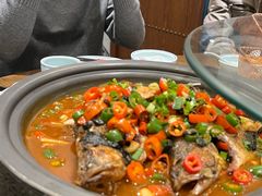 -红菜坊·烤鸭·川鲁宴(石园店)