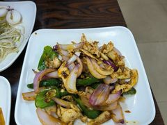 酱爆牛心顶-美食店(华贵路店)