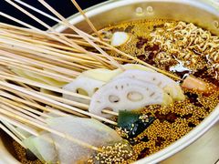 -徐妹串串香(春熙路店)