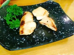 -真剑日本料理·铁板烧(贵州路店)