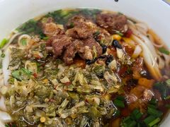 -虎子面粉馆(五一东村店)
