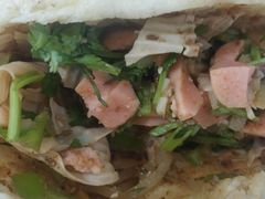 -小白房辣焙子(西落凤街店)