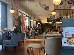 -必胜客(大润发店)
