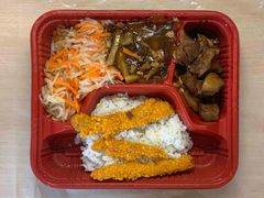 -交通大学（闵行校区）-第二餐饮大楼