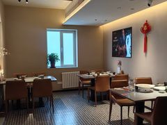 -羊门客在·烤盐池滩羊·川菜