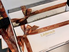 -Laderach 莱德拉(上海环贸iapm店)