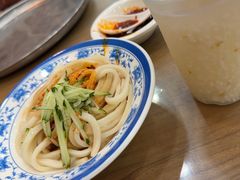 -西安贾三灌汤包·回坊小吃·清真炒菜(北院门总店)