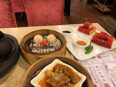 -点都德(大茶楼店)