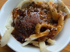甜水面-洞子口张老二凉粉(文殊院店)
