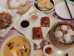 -点都德(盘福楼店)