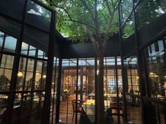 -民国红公馆(老门东店)