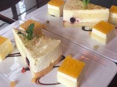 -YUE·6·西式融合餐厅(外滩六号店)