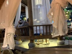 -花溪雨·森林餐厅(石基店)