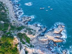 -西涌国际滨海旅游区