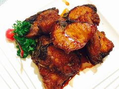 -御花园·粤菜·海鲜火锅(中山公园店)
