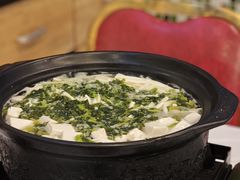 一地眉毛锅底-活潑鲜跳(湖滨商业街店)