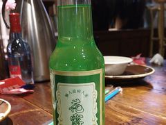 -懒人盐府人家·自贡大麻鱼(安贞店)