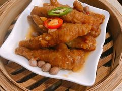 -点都德(聚福楼店)