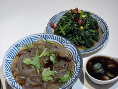 -金谷园饺子馆(北邮总店)