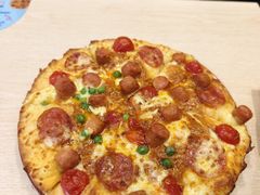 -达美乐比萨(回龙观店)