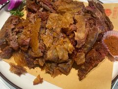 老城肘子酥-老城味道·传统天津菜(杨柳青店)