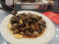 -大师傅金奖啤酒鱼(西街口总店)