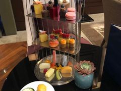 -北京王府井希尔顿酒店·秦唐中餐厅Chynna
