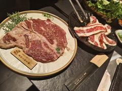 -黑牛の店·黑金店(沈阳万象城店)