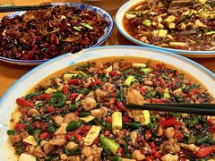 -李大爷的泡椒馆(冉家坝店)