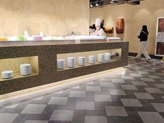 -汉巴味德·烤肉与啤酒的自助(杭州大悦城店)