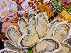 -遇西祠·海鲜烧烤(总店)