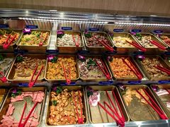 -花味·自助烤肉(南方时代店)