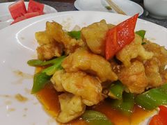 -陈小勺·东北大院(薛家岛店)