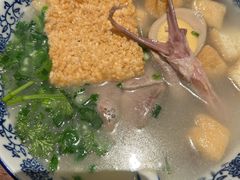 -小潘记鸭血粉丝汤