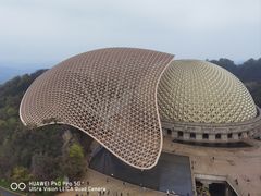 -牛首山文化旅游区
