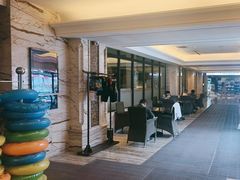 -天津瀚金佰九号温泉酒店(南楼地铁站店)