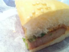iphone_upload_pic-旺角宝港式茶餐厅(寮步店)