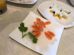 黑椒牛柳粒-御宝轩(益丰·外滩源店)