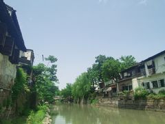 -小河直街历史文化街区