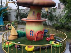 -安徒生童话乐园