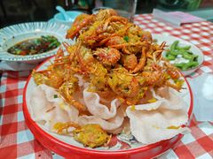 -川流不息·地道川菜·小龙虾(新松江路店)