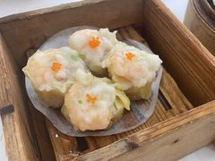 -年顺渔村(大岭山店)