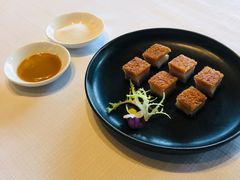 -富力丽思卡尔顿酒店·丽轩中餐厅