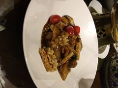 北京老铺烤鸭-北京老铺烤鸭(欣大购物广场店)