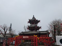 -白鹿原·白鹿仓