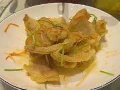 -金掌勺·锅包肉(广渠门店)
