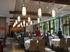 大堂-老正兴菜馆(福州路店)