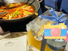 -有才叔的小馆(民乐园店)