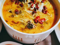 -老牌坊鲁菜名店(宽厚里店)